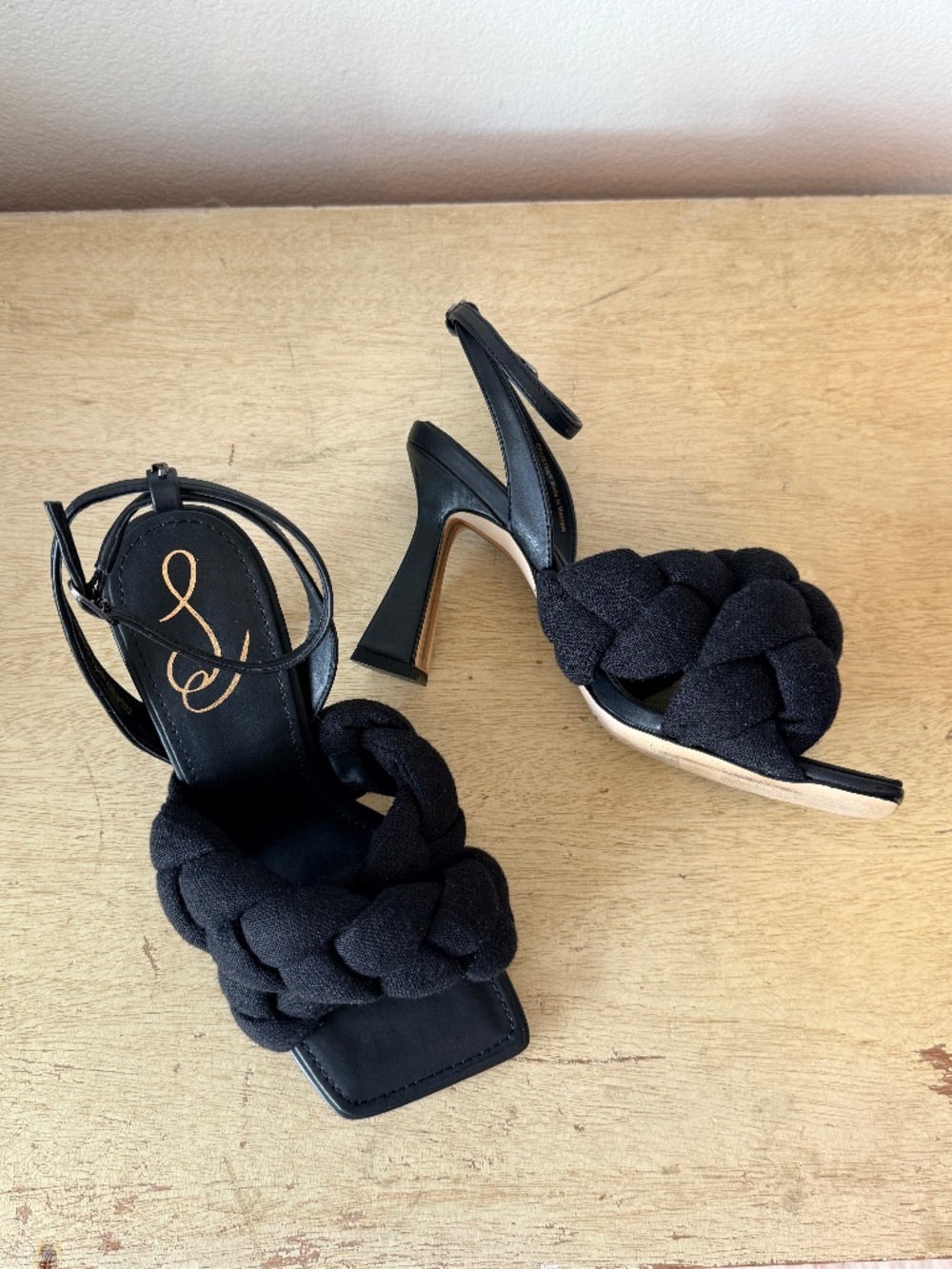 Sam Edelman Courtney Sandal